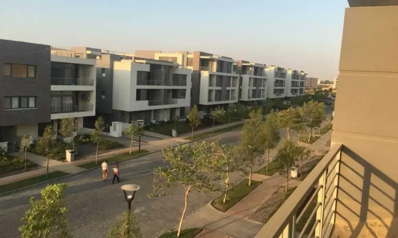 Nasr City Company